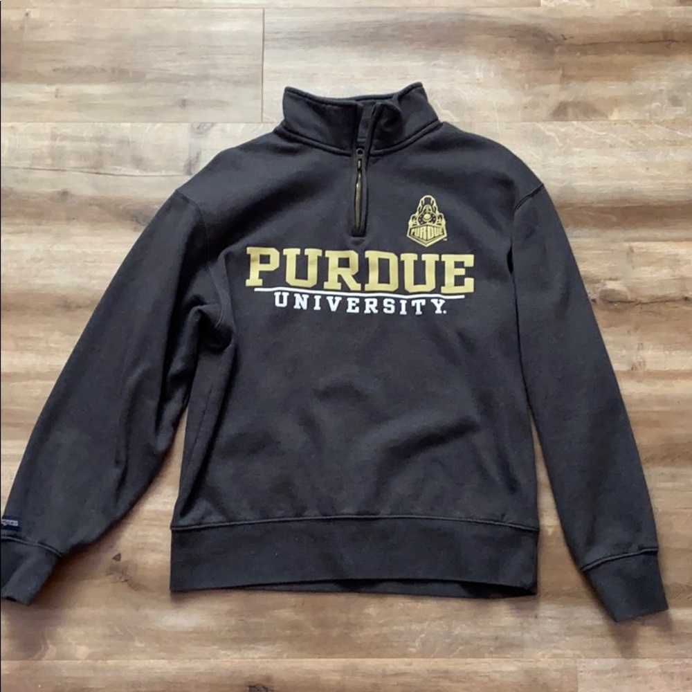 Jansport Quarter-Zip